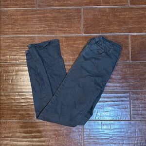 Old Navy Kids Black Jeans